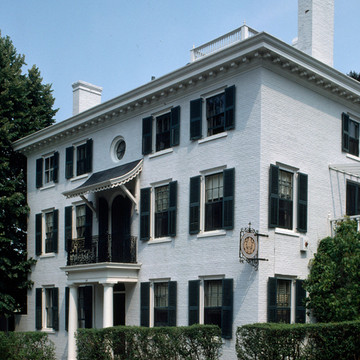 Robert Lawton House