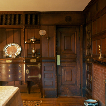 Samuel Tilton House