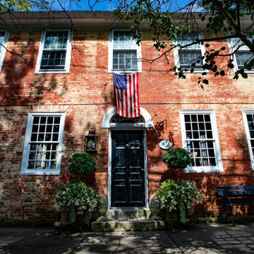 Noel Freeborn House