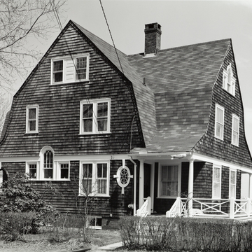 E. E. Young House