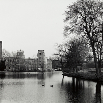 Lafayette Mill
