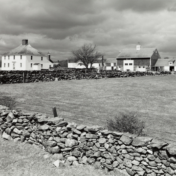 Silas Casey Farm