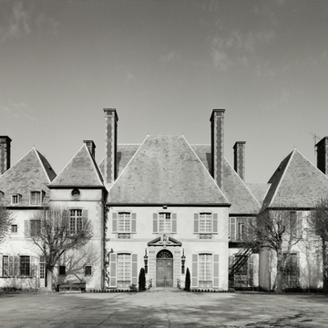 H. A. C. Taylor Farm (The Glen)