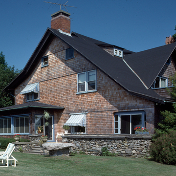 Sarah King Birckhead House (Eastover)
