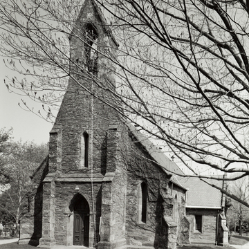 St. Mary's Church