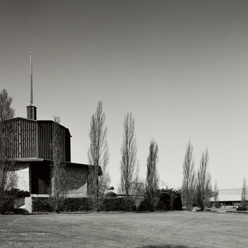 Portsmouth Abbey School