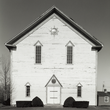 Portsmouth Historical Society (Union Meeting House)