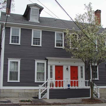 Double Houses