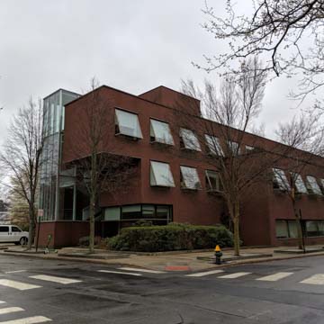 Watson Institute for International Studies, Brown University