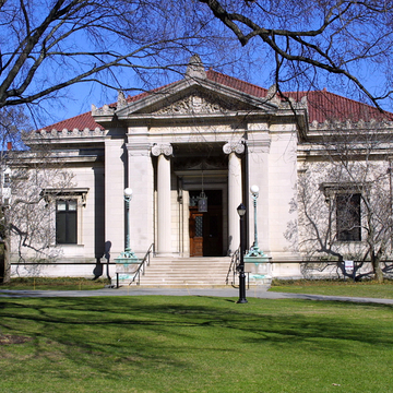 John Carter Brown Library