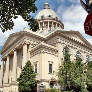 Christian Science Church