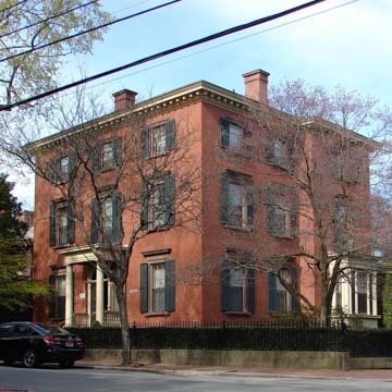 Smith Owen House
