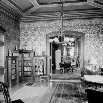 Henry Lippitt Houses