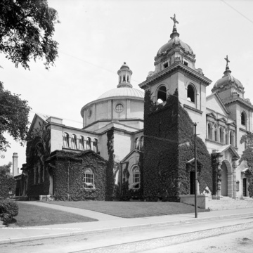 Central Congregational Church