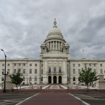Rhode Island State House