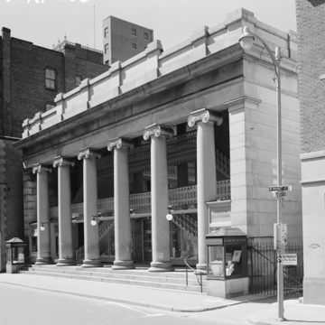The Arcade