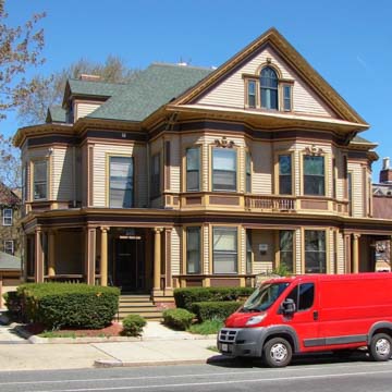 A. A. Spitz Duplex