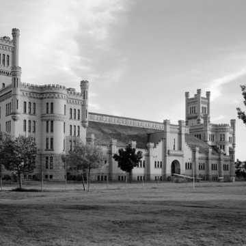 Cranston Street Armory
