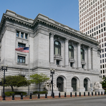 Federal Building