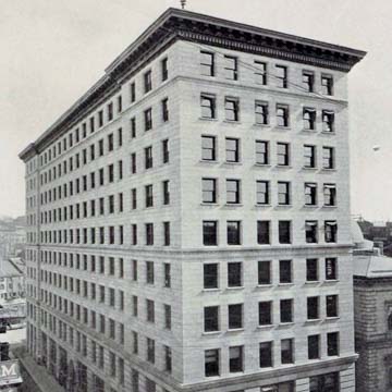 Banigan Building