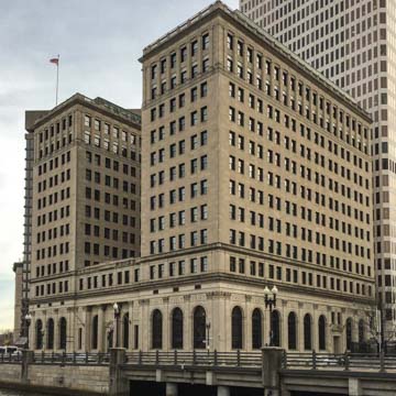 Sovereign Bank Complex (Rhode Island Hospital Trust National Bank)
