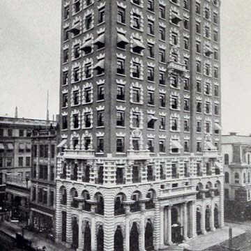 Union Trust Company Building