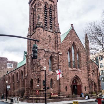 Grace Church