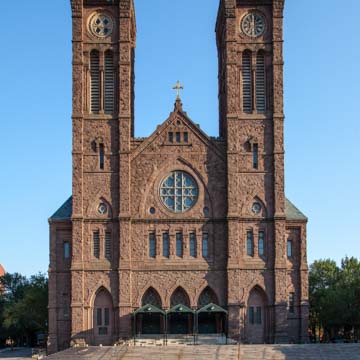 Cathedral of Saints Peter and Paul