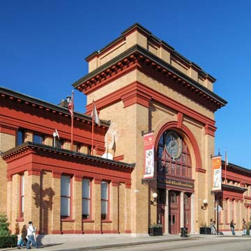 Union Station Complex