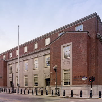 Federal Building