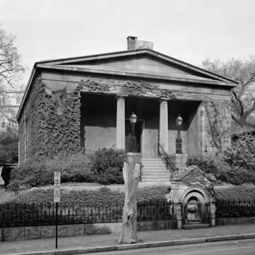 Providence Athenaeum