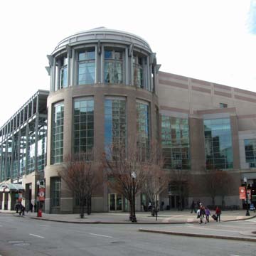 Convention Center
