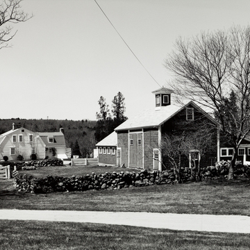 Samuel Clark Farm