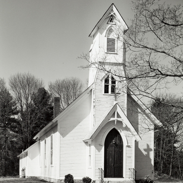 St. Thomas Episcopal Church