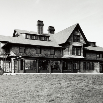 Shadow Farm (Samuel A. Strang–Job J. Welsh House)