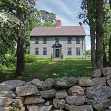 Palmer Gardner House