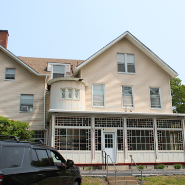 Thomas R. Wells House