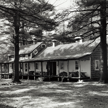 Eppley Camp
