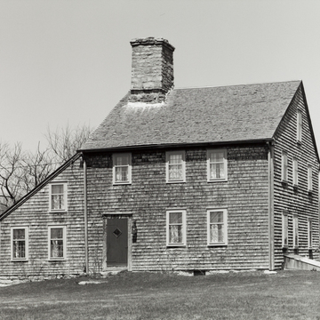 Samuel Perry House