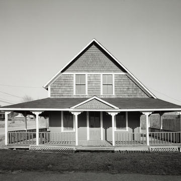 Roy Carpenter's Beach