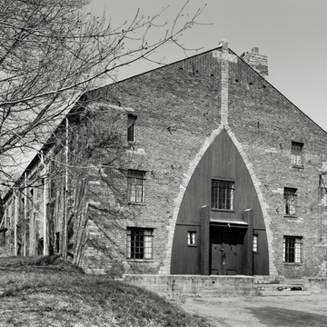 St. Francis of Assisi Roman Catholic Church