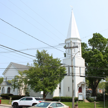 Wakefield Baptist Church