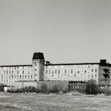 Bourne Mills