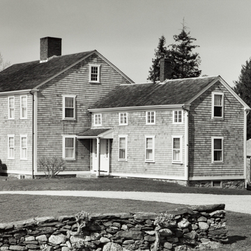 William and Thomas Durfee Farm