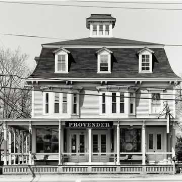 A. P. White Store