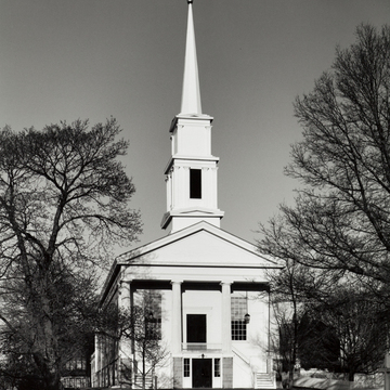 Pawcatuck Seventh Day Baptist Church