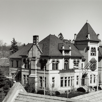 Westerly Public Library and Art Gallery (Memorial and Library Association)