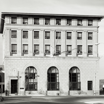 Washington Trust Company