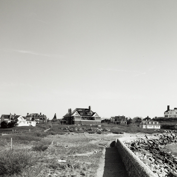 Watch Hill Houses