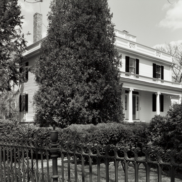 John R. Wheaton House
